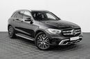 Mercedes GLC 300 GD455WK#200d 4-Matic Kamera 360 Podgrz.f Szklany dach Salon PL VAT23% zdjęcie 11