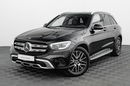 Mercedes GLC 300 GD455WK#200d 4-Matic Kamera 360 Podgrz.f Szklany dach Salon PL VAT23% zdjęcie 12