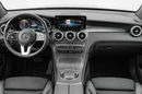 Mercedes GLC 300 GD455WK#200d 4-Matic Kamera 360 Podgrz.f Szklany dach Salon PL VAT23% zdjęcie 17