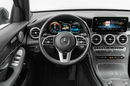 Mercedes GLC 300 GD455WK#200d 4-Matic Kamera 360 Podgrz.f Szklany dach Salon PL VAT23% zdjęcie 18