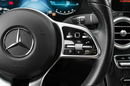Mercedes GLC 300 GD455WK#200d 4-Matic Kamera 360 Podgrz.f Szklany dach Salon PL VAT23% zdjęcie 21