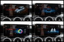 Mercedes GLC 300 GD455WK#200d 4-Matic Kamera 360 Podgrz.f Szklany dach Salon PL VAT23% zdjęcie 25
