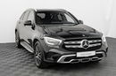 Mercedes GLC 300 GD455WK#200d 4-Matic Kamera 360 Podgrz.f Szklany dach Salon PL VAT23% zdjęcie 3
