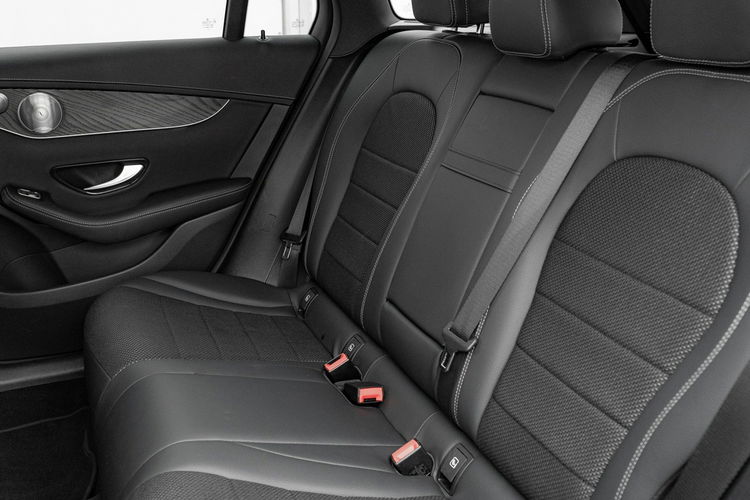 Mercedes GLC 300 GD455WK#200d 4-Matic Kamera 360 Podgrz.f Szklany dach Salon PL VAT23% zdjęcie 30