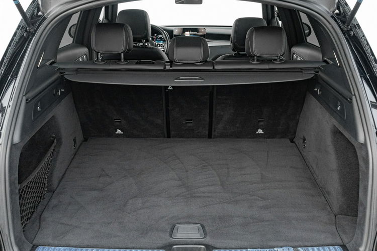 Mercedes GLC 300 GD455WK#200d 4-Matic Kamera 360 Podgrz.f Szklany dach Salon PL VAT23% zdjęcie 31