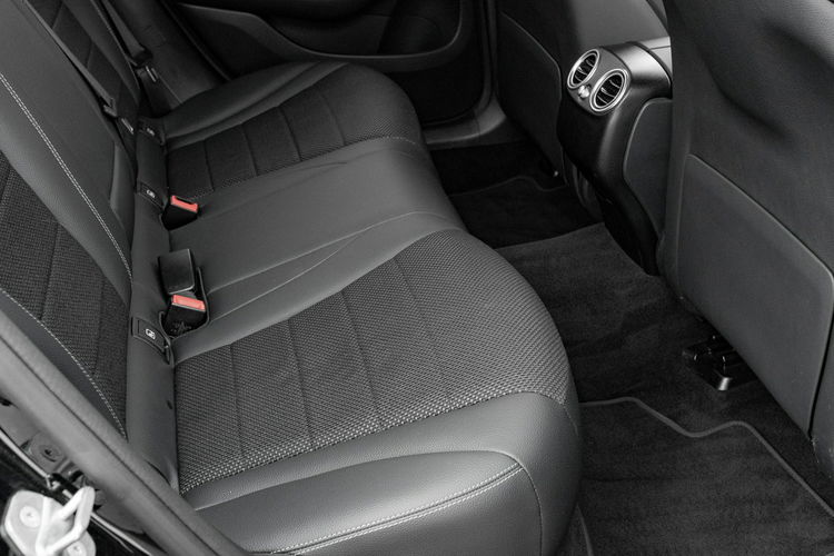 Mercedes GLC 300 GD455WK#200d 4-Matic Kamera 360 Podgrz.f Szklany dach Salon PL VAT23% zdjęcie 34