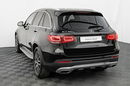 Mercedes GLC 300 GD455WK#200d 4-Matic Kamera 360 Podgrz.f Szklany dach Salon PL VAT23% zdjęcie 4