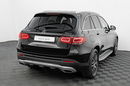 Mercedes GLC 300 GD455WK#200d 4-Matic Kamera 360 Podgrz.f Szklany dach Salon PL VAT23% zdjęcie 5