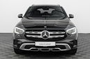 Mercedes GLC 300 GD455WK#200d 4-Matic Kamera 360 Podgrz.f Szklany dach Salon PL VAT23% zdjęcie 7