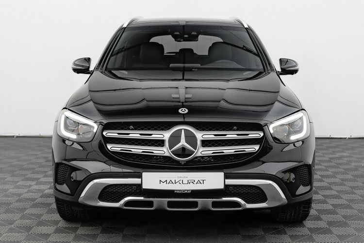 Mercedes GLC 300 GD455WK#200d 4-Matic Kamera 360 Podgrz.f Szklany dach Salon PL VAT23% zdjęcie 7