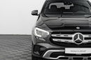 Mercedes GLC 300 GD455WK#200d 4-Matic Kamera 360 Podgrz.f Szklany dach Salon PL VAT23% zdjęcie 8