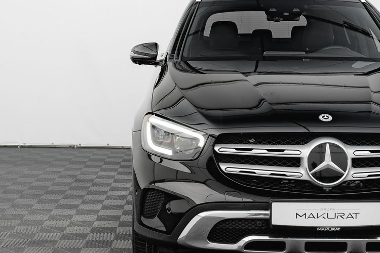 Mercedes GLC 300 GD455WK#200d 4-Matic Kamera 360 Podgrz.f Szklany dach Salon PL VAT23% zdjęcie 8