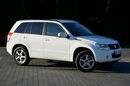 Suzuki Grand Vitara 2.4b169 KM 4x4 Xenon Duża Navi Webasto ASO Hak lakier oryginał zdjęcie 11