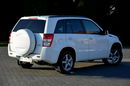 Suzuki Grand Vitara 2.4b169 KM 4x4 Xenon Duża Navi Webasto ASO Hak lakier oryginał zdjęcie 14