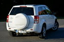 Suzuki Grand Vitara 2.4b169 KM 4x4 Xenon Duża Navi Webasto ASO Hak lakier oryginał zdjęcie 15