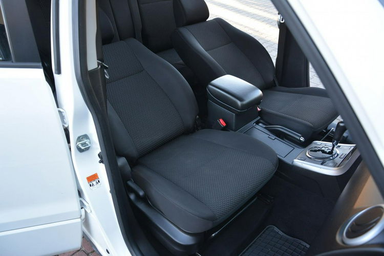 Suzuki Grand Vitara 2.4b169 KM 4x4 Xenon Duża Navi Webasto ASO Hak lakier oryginał zdjęcie 18