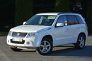 Suzuki Grand Vitara 2.4b169 KM 4x4 Xenon Duża Navi Webasto ASO Hak lakier oryginał zdjęcie 2