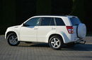 Suzuki Grand Vitara 2.4b169 KM 4x4 Xenon Duża Navi Webasto ASO Hak lakier oryginał zdjęcie 6
