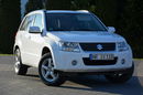 Suzuki Grand Vitara 2.4b169 KM 4x4 Xenon Duża Navi Webasto ASO Hak lakier oryginał zdjęcie 9