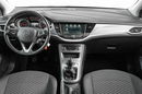 Opel Astra WD4042P # 1.2 T Edition Cz.park Bluetooth Klima Salon PL VAT 23% zdjęcie 14