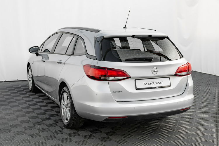 Opel Astra WD4042P # 1.2 T Edition Cz.park Bluetooth Klima Salon PL VAT 23% zdjęcie 4