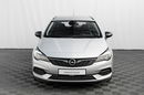 Opel Astra WD4042P # 1.2 T Edition Cz.park Bluetooth Klima Salon PL VAT 23% zdjęcie 7