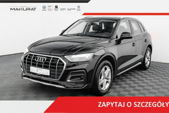 Audi Q5 DW2PF72#35 TDI mHEV Advanced S tronic Podgrz.f K.cof Salon PL VAT23%