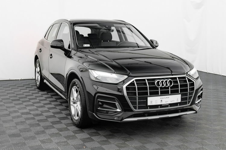 Audi Q5 DW2PF72#35 TDI mHEV Advanced S tronic Podgrz.f K.cof Salon PL VAT23% zdjęcie 3