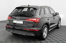 Audi Q5 DW2PF72#35 TDI mHEV Advanced S tronic Podgrz.f K.cof Salon PL VAT23% zdjęcie 5