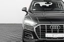 Audi Q5 DW2PF72#35 TDI mHEV Advanced S tronic Podgrz.f K.cof Salon PL VAT23% zdjęcie 8