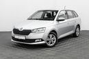 Skoda Fabia GD584TC#1.0 TSI Ambition K.cofania Climatronic Salon PL VAT23% zdjęcie 11