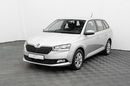 Skoda Fabia GD584TC#1.0 TSI Ambition K.cofania Climatronic Salon PL VAT23% zdjęcie 2