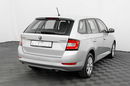 Skoda Fabia GD584TC#1.0 TSI Ambition K.cofania Climatronic Salon PL VAT23% zdjęcie 5