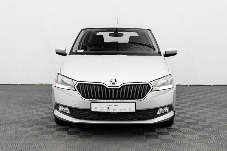 Skoda Fabia GD584TC#1.0 TSI Ambition K.cofania Climatronic Salon PL VAT23% zdjęcie 7