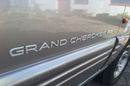 Jeep Grand Cherokee Stan idealny.SerwisAuto Top.. zdjęcie 19