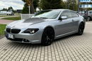 BMW 650 Benzyna 367KM Coupe zdjęcie 10