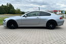 BMW 650 Benzyna 367KM Coupe zdjęcie 11