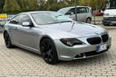 BMW 650 Benzyna 367KM Coupe zdjęcie 16