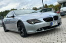 BMW 650 Benzyna 367KM Coupe zdjęcie 5