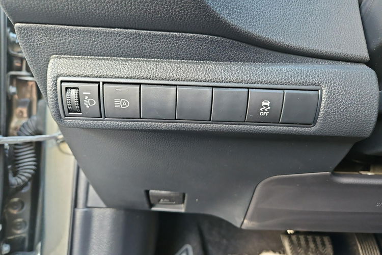 Toyota Corolla 1.8 HSD 122KM COMFORT, salon Polska, gwarancja, FV23% zdjęcie 15