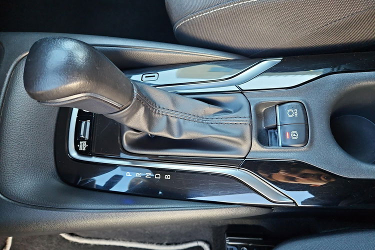 Toyota Corolla 1.8 HSD 122KM COMFORT, salon Polska, gwarancja, FV23% zdjęcie 18