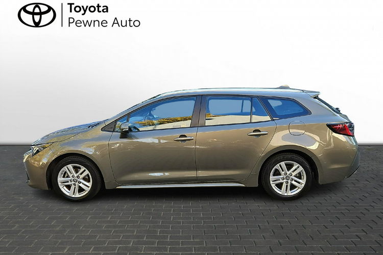 Toyota Corolla 1.8 HSD 122KM COMFORT, salon Polska, gwarancja, FV23% zdjęcie 3