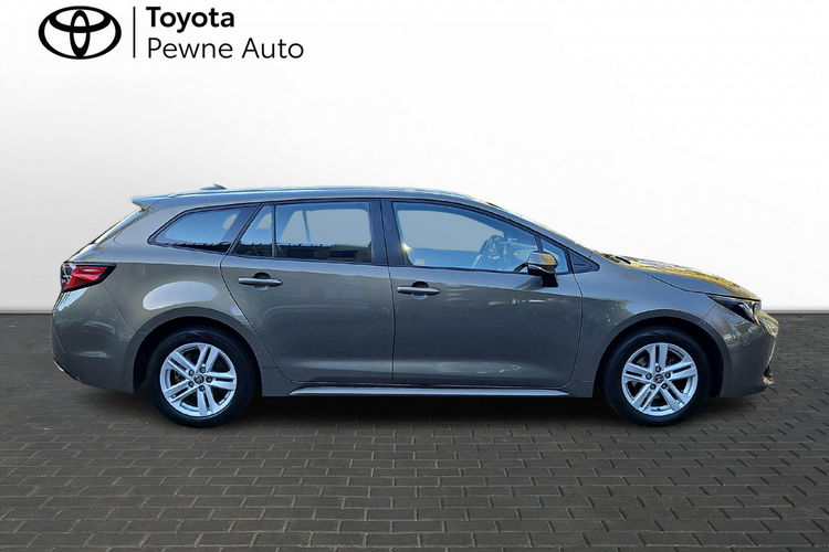Toyota Corolla 1.8 HSD 122KM COMFORT, salon Polska, gwarancja, FV23% zdjęcie 6
