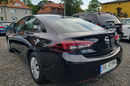 Opel Insignia GRAND SPORT / Krajowy / Bezwypadkowy / Pełny VAT zdjęcie 5