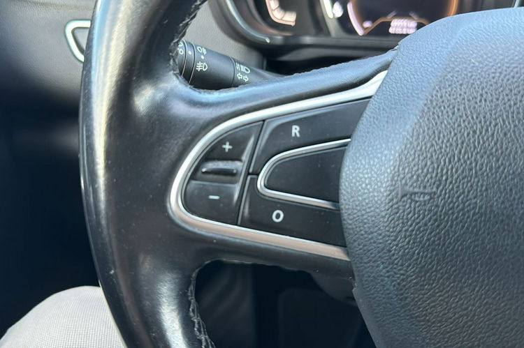 Renault Kadjar Automat, navi, klimatronic, gwarancja, 40 tys.km zdjęcie 13