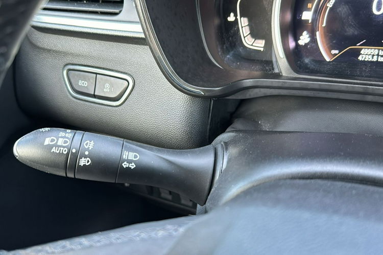 Renault Kadjar Automat, navi, klimatronic, gwarancja, 40 tys.km zdjęcie 16