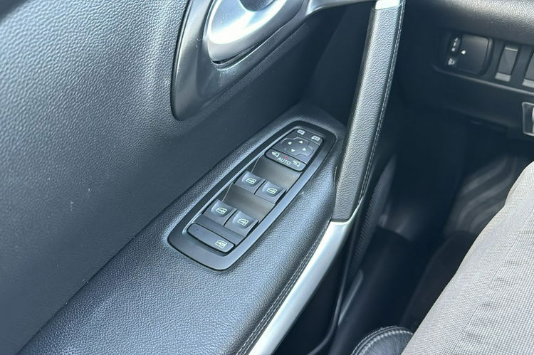 Renault Kadjar Automat, navi, klimatronic, gwarancja, 40 tys.km zdjęcie 18