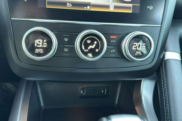 Renault Kadjar Automat, navi, klimatronic, gwarancja, 40 tys.km zdjęcie 21