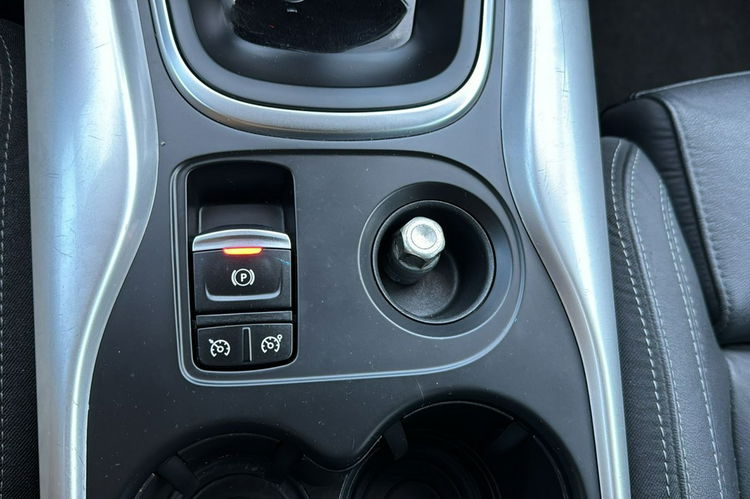 Renault Kadjar Automat, navi, klimatronic, gwarancja, 40 tys.km zdjęcie 22