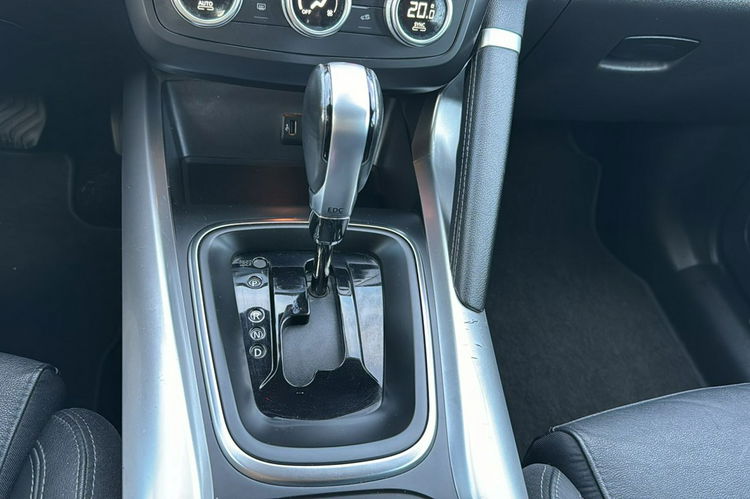 Renault Kadjar Automat, navi, klimatronic, gwarancja, 40 tys.km zdjęcie 24